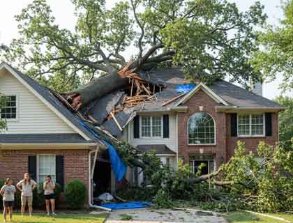 storm-damage-roof